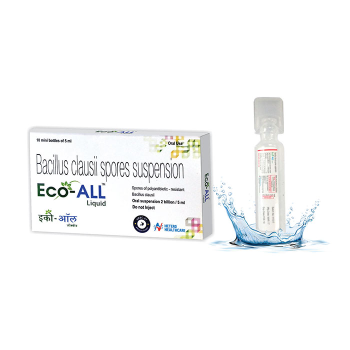 ECO ALL LIQUID