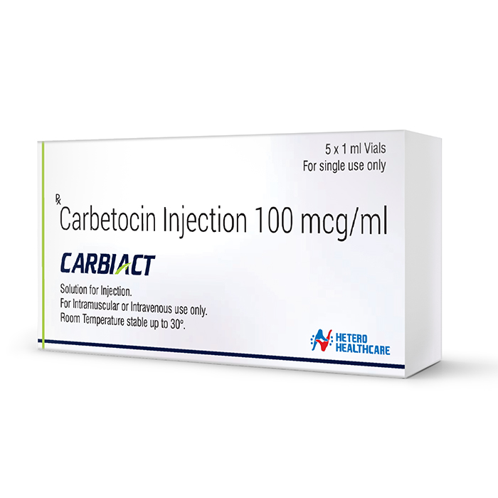 Carbiact