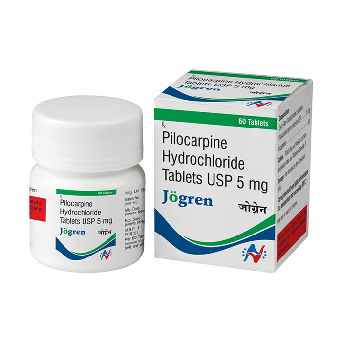 JOGREN TABLETS