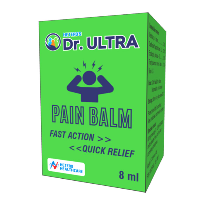 DR.ULTRA BALM