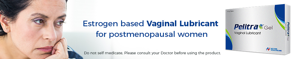 Relief from Vaginal Dryness:Understanding an Estrogen cream called Pelitra