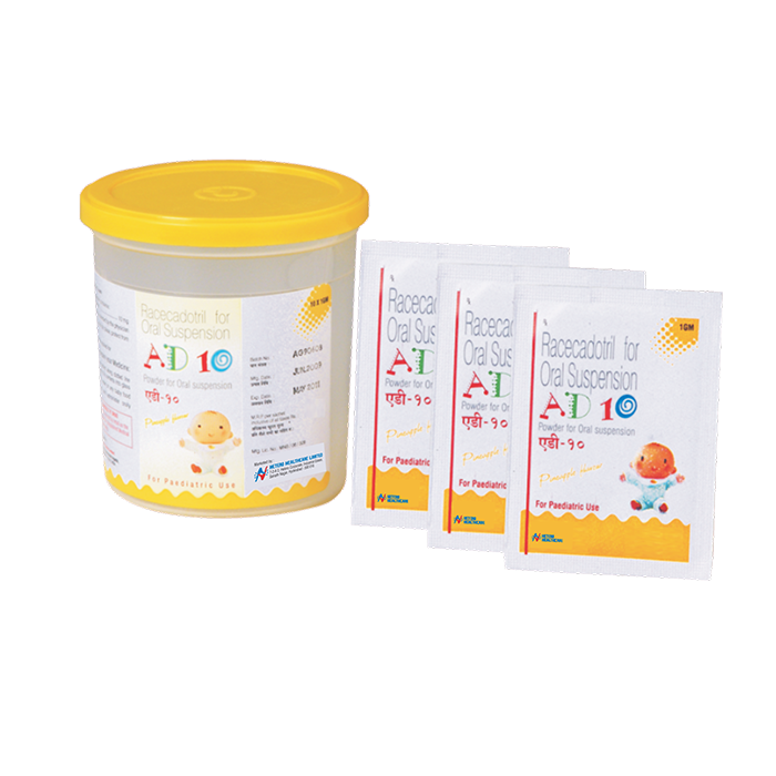 AD 10 SACHET