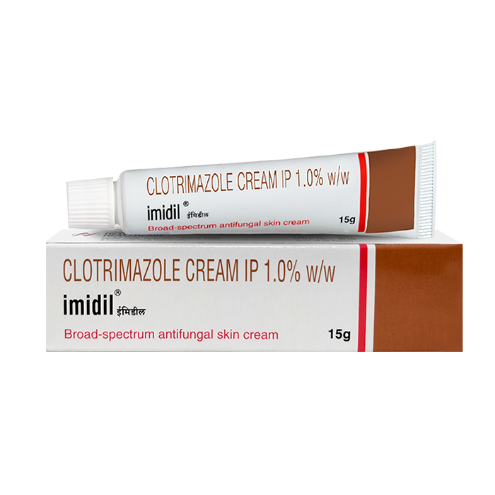 Imidil Cream