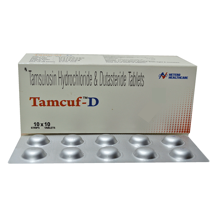 TAMCUF D