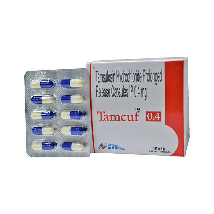 TAMCUF 0.4