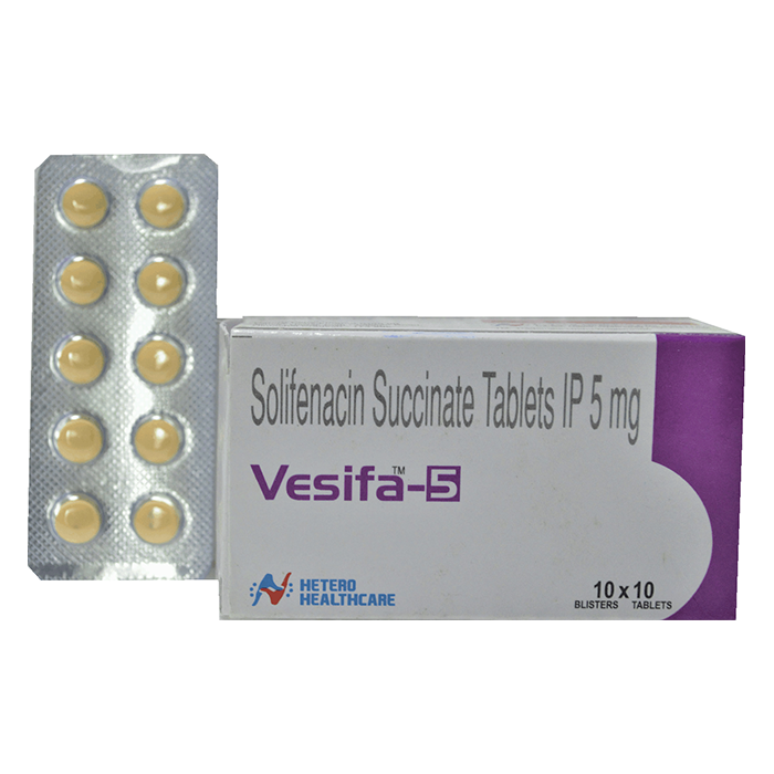 VESIFA 5MG