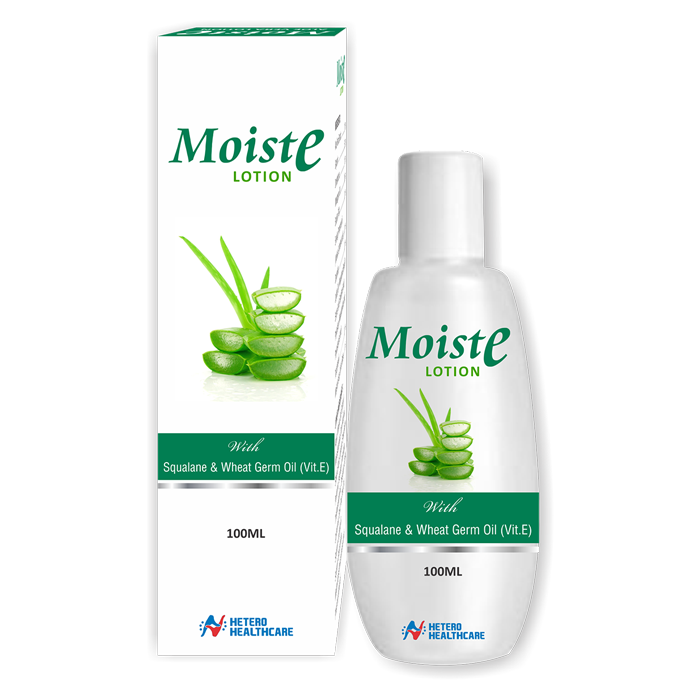 MOISTE LOTION