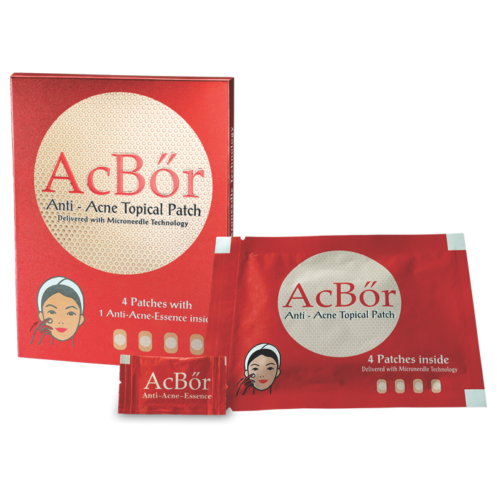 ACBOR PATCH