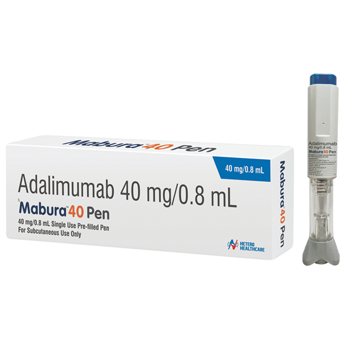 MABURA 40 PEN