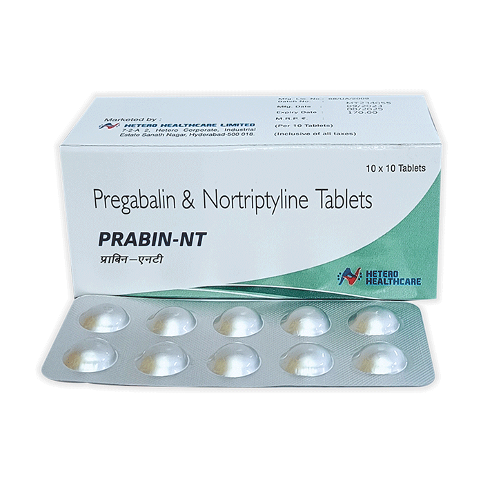 PRABIN -NT