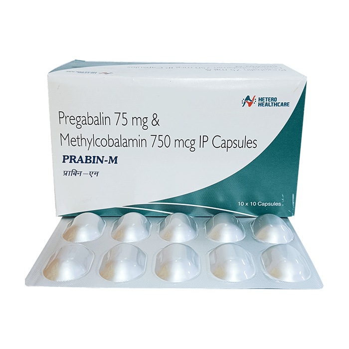 PRABIN -M