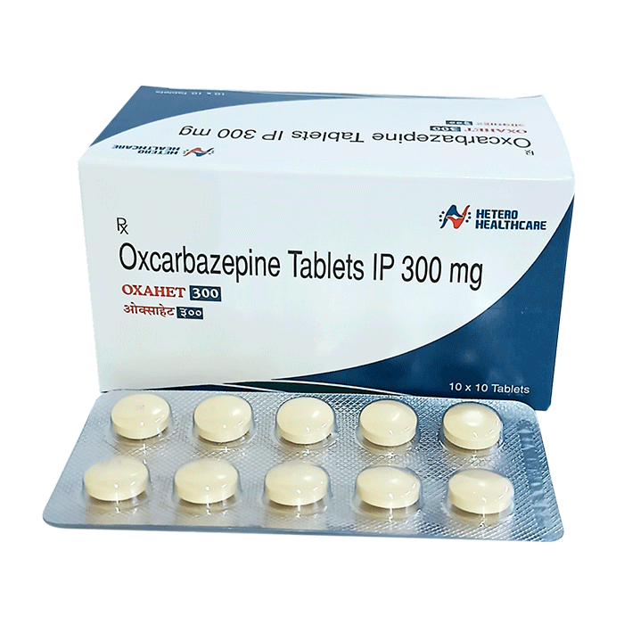 OXAHET 300 MG