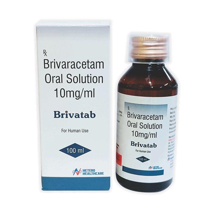 BRIVATAB 10MG