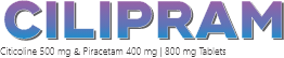 Cilipram