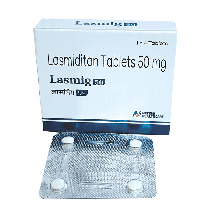LASMIG 50 MG