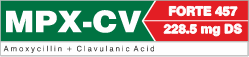 MPX-CV