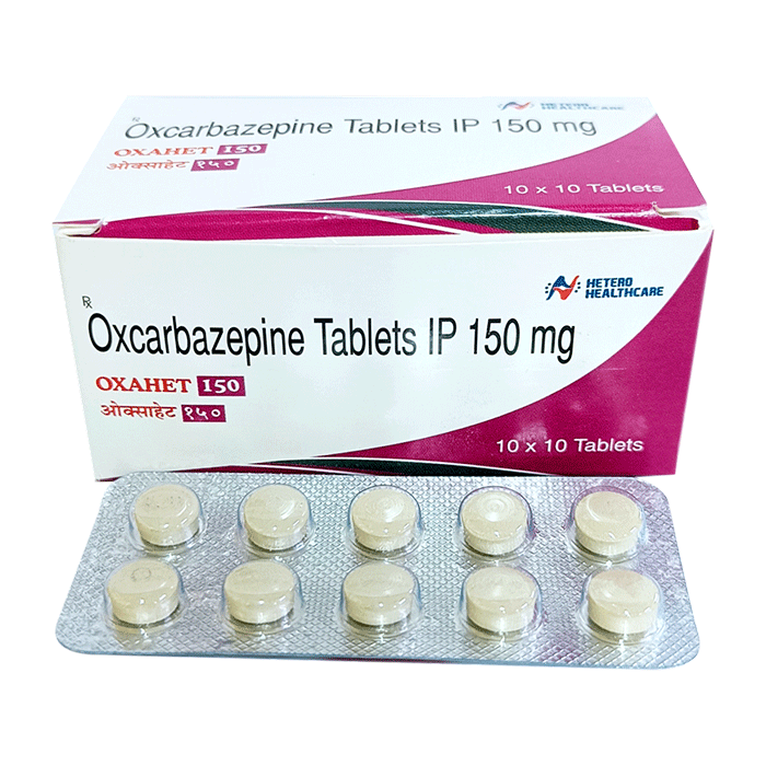 OXAHET 150 MG
