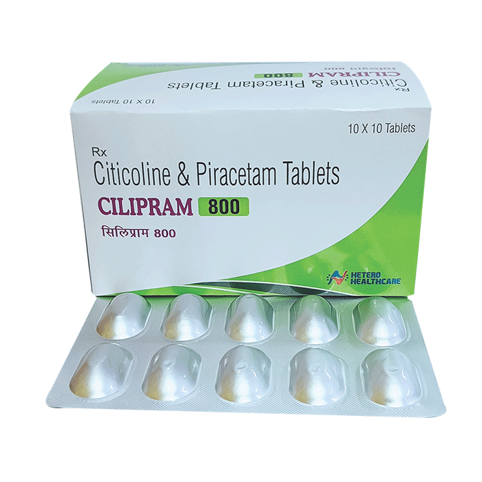 CILIPRAM 800