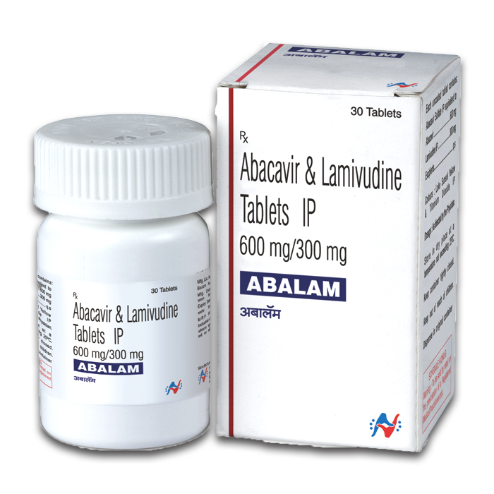 ABALAM TABLET