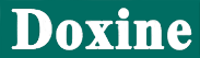 Doxine