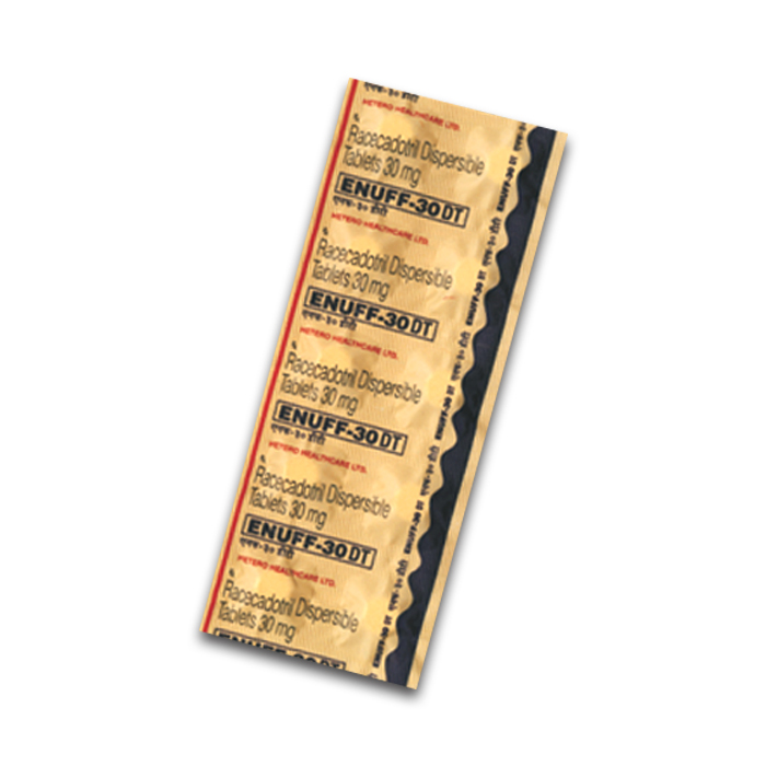 ENUFF 30MG DT TABLET