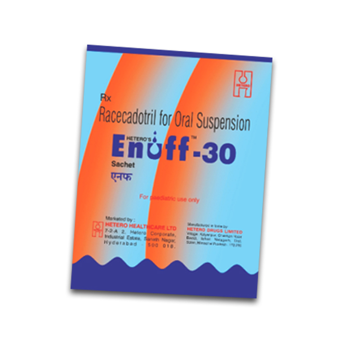 ENUFF 30 SACHETS