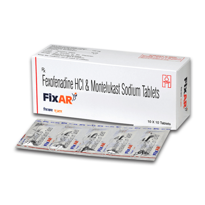 FIXAR TABLET