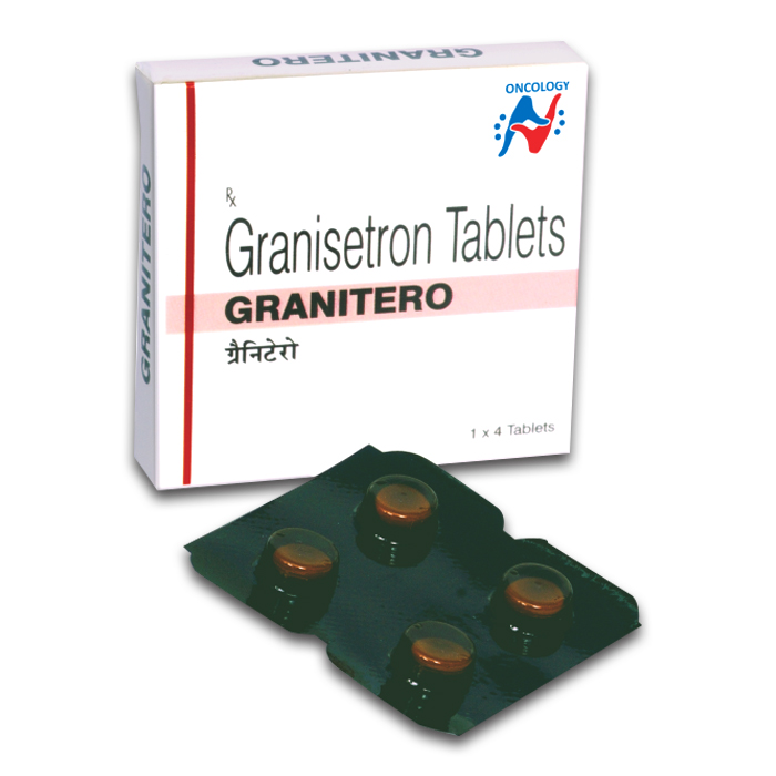 GRANITERO 1MG TABLET