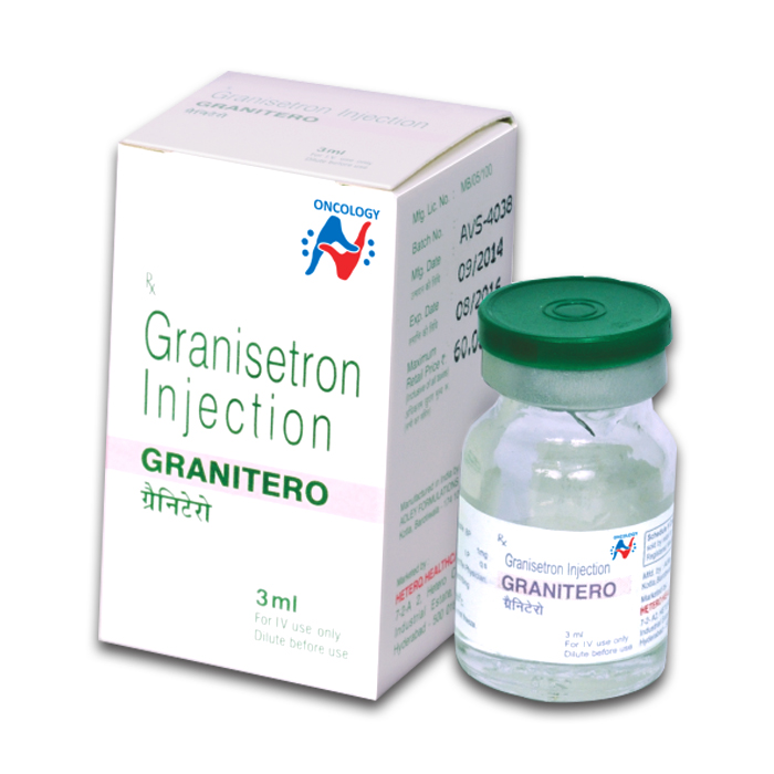 GRANITERO 3ML INJECTION