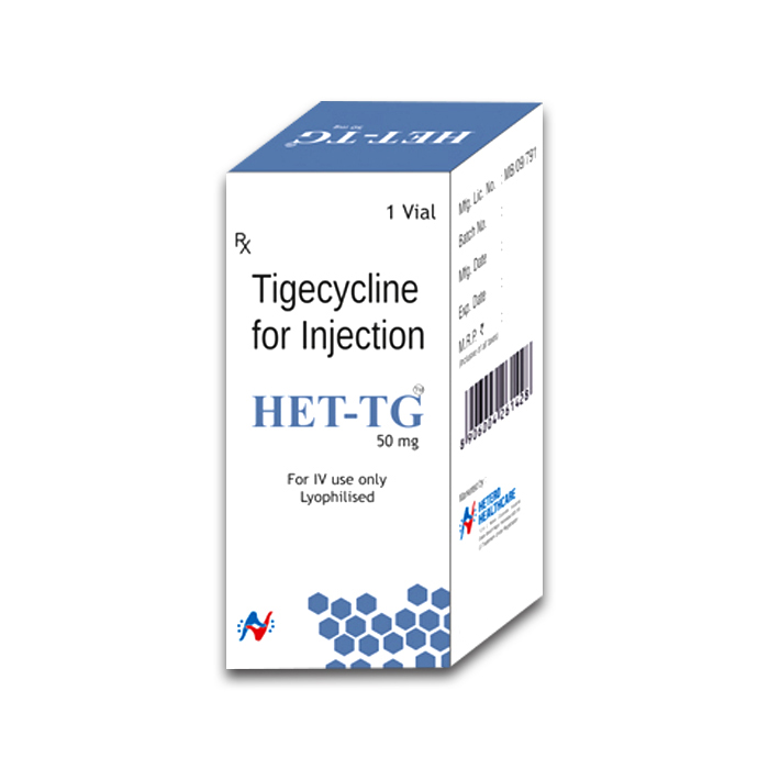 HET TG INJECTION