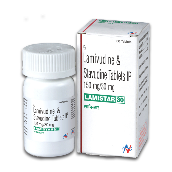 LAMISTAR 30 TABLET