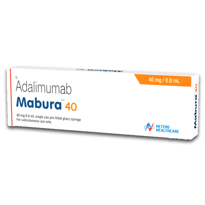 MABURA INJECTION