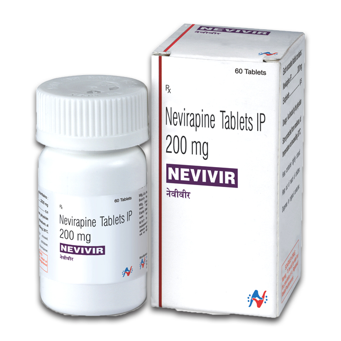 NEVIVIR TABLET