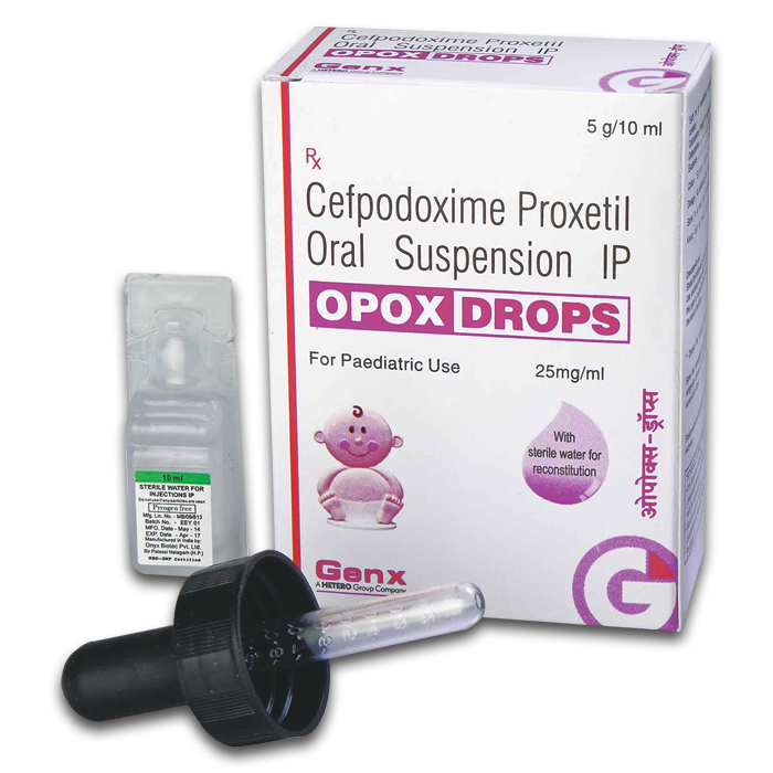 OPOX DROPS
