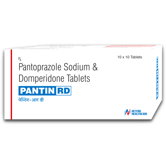 PANTIN RD TABLET