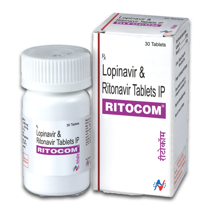 RITOCOM TABLET
