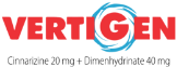 Vertigen