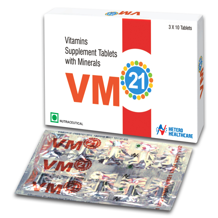 VM 21 TABLET