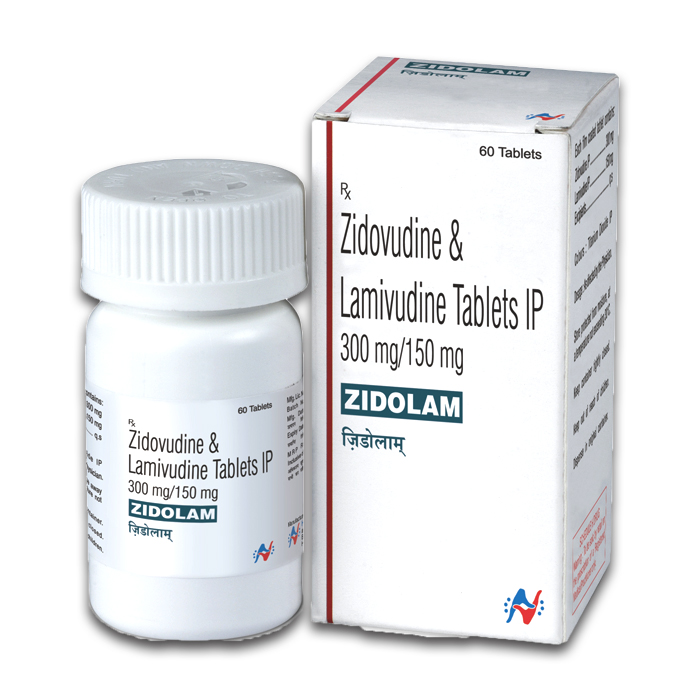 ZIDOLAM TABLET